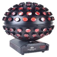Spherion Tri-LED